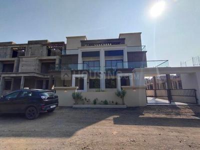Project Image of 868.22 - 2471.0 Sq.ft 3 BHK Villa for buy in Pruthviraj Amardeep Luxuria