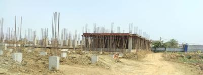 Project Image of 1624.0 - 1748.0 Sq.ft 3 BHK Apartment for buy in Kumar Raghuvar Complex