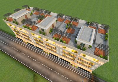 Project Image of 2100 Sq.ft 4 BHK Builder Floor for sale in Bamheta Village for Rs. 11000000