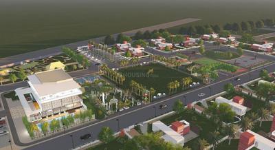 Project Image of 820.0 - 1400.0 Sq.ft 1 BHK Villa for buy in Ravi Surya Greens