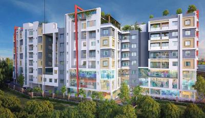 Gallery Cover Pic of Indicon Neer