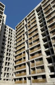 Project Image of 1800 Sq.ft 3 BHK Apartment / Flat for sale in Zundal for Rs. 8500000