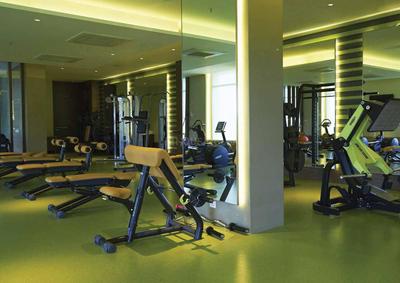 Project Image of 683.0 - 2657.0 Sq.ft 2 BHK Apartment for buy in Hiranandani Amalfi