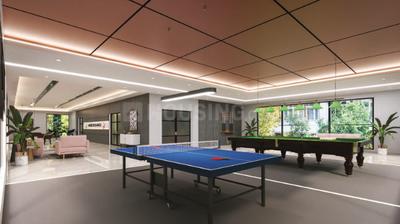Project Image of 1290.0 - 2095.0 Sq.ft 2 BHK Apartment for buy in Sophists Myra