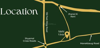 Project Image of 7255 Sq.ft 5 BHK Penthouse for sale in Satellite for Rs. 51800000