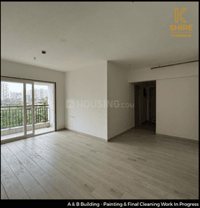 Project Image of 1350 Sq.ft 3 BHK Apartment / Flat for sale in Punawale for Rs. 12000000