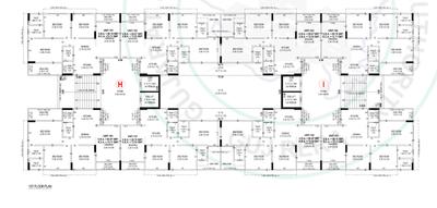 Project Image of 1354.0 - 1890.0 Sq.ft 2 BHK Apartment for buy in Siddhipriya Gracia