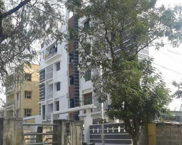 Project Image of 0.0 - 1171.0 Sq.ft 2 BHK Apartment for buy in Sai Vennela Wind Flower