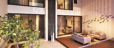 Project Image of 1418.7 - 1901.95 Sq.ft 4 BHK Apartment for buy in Mohar The Luxe Towers Building I And J