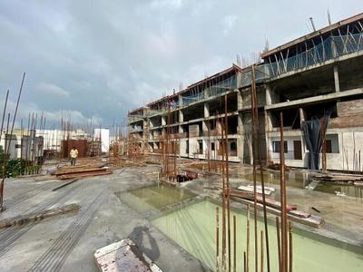 Project Image of 700.0 - 750.0 Sq.ft 2 BHK Apartment for buy in Trisha Rudraksh 2