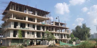 Project Image of 1864.0 - 1976.0 Sq.ft 3 BHK Builder Floor for buy in ROF Pravasa
