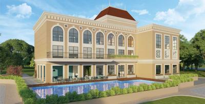 Project Image of 600 Sq.ft 1 BHK Apartment / Flat for sale in Dombivli East for Rs. 4500000