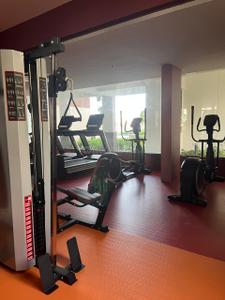 Project Image of 1640.0 - 2270.0 Sq.ft 3 BHK Apartment for buy in SB Skanda Lake Front