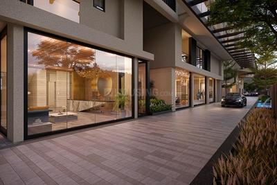 Project Image of 1661.0 - 2988.0 Sq.ft 3 BHK Apartment for buy in Manglam 14 Woodland Park