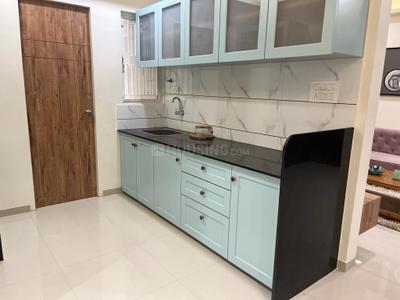 Project Image of 750.0 - 780.0 Sq.ft 3 BHK Apartment for buy in Empyrean Courtyard II