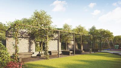 Project Image of 2097.24 - 4561.0 Sq.ft 4 BHK Apartment for buy in Aaron Elinor 51