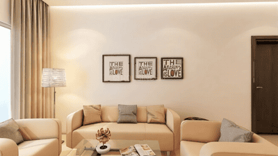 Project Image of 3506.02 - 9827.45 Sq.ft 1 BHK Apartment for buy in 38 Park Majestique
