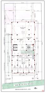 Project Image of 0.0 - 834.96 Sq.ft 3 BHK Apartment for buy in SSD Royal