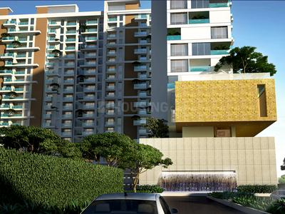 Project Image of 1266.0 - 2156.0 Sq.ft 2 BHK Apartment for buy in Unishire Spacio