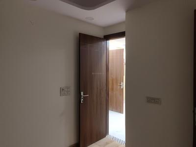 Project Image of 680.0 - 2300.0 Sq.ft 2 BHK Builder Floor for buy in Shree Krishna Luxurious Floors