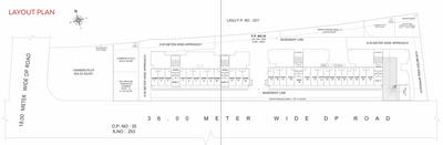 Project Image of 770.0 - 1130.0 Sq.ft 2 BHK Apartment for buy in Shree Maa Heights