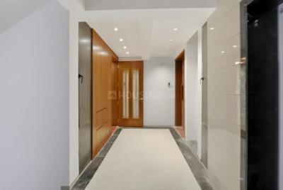 Project Image of 0.0 - 1303.0 Sq.ft 3 BHK Apartment for buy in Manorath 56