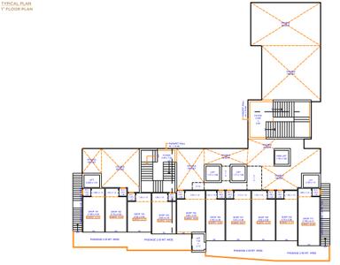 Project Image of 851.86 - 864.66 Sq.ft 3 BHK Apartment for buy in Shreeji Shreedhar 11