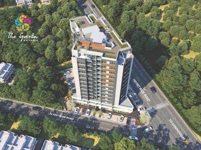 Project Image of 3000 Sq.ft 2 BHK Apartment / Flat for sale in Vavol for Rs. 5500000