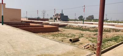 Project Image of 450.0 - 1350.0 Sq.ft Residential Plot Plot for buy in Narendra Krishna Enclave