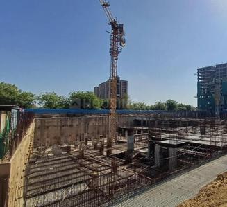 Project Image of 831.3 - 855.52 Sq.ft 3 BHK Apartment for buy in Orchid Finsbury
