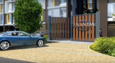 Project Image of 1045.0 - 1552.0 Sq.ft 2 BHK Apartment for buy in BBA Ananda