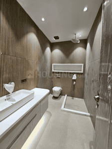 Project Image of 2250.0 - 3258.0 Sq.ft 3 BHK Builder Floor for buy in A1 Buildtech Luxury Floors