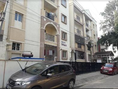 Project Image of 1057.0 - 1525.0 Sq.ft 2 BHK Apartment for buy in Siddartha Srikara