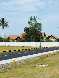 Project Image of 648.0 - 2138.0 Sq.ft Residential Plot Plot for buy in Value Serasa Magnore Phase 1
