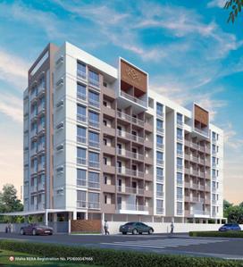 Project Image of 1006.0 - 1089.0 Sq.ft 2 BHK Apartment for buy in DBs Empyrean