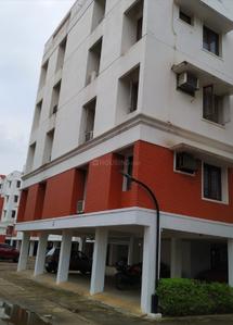 Project Image of 0.0 - 1300.0 Sq.ft 3 BHK Apartment for buy in Golden Treasure