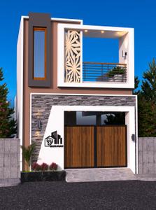 Project Image of 620.0 - 1400.0 Sq.ft 1 BHK Villa for buy in Om Murugan Luxury Prime Villas