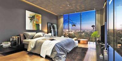Project Image of 0.0 - 3237.0 Sq.ft 4 BHK Apartment for buy in Samsara Element