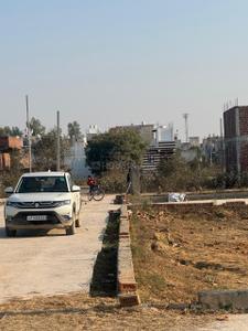 Project Image of 450.0 - 900.0 Sq.ft Residential Plot Plot for buy in Dreamhome Radha Kunj Residency