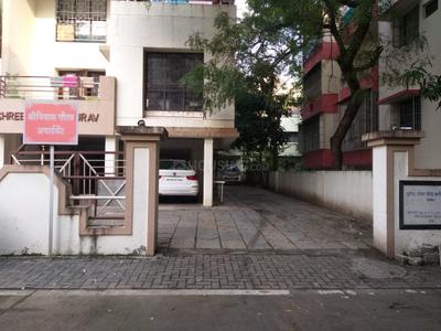 Project Image of 900.0 - 1300.0 Sq.ft 2 BHK Apartment for buy in Darode Shreeniwas Gaurav