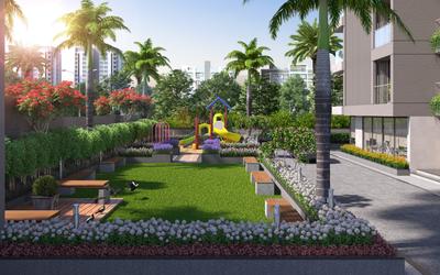 Project Image of 0.0 - 1416.0 Sq.ft 3 BHK Apartment for buy in Aagam Siddhi