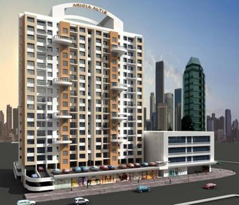 Project Image of 1127.0 - 1550.0 Sq.ft 2 BHK Apartment for buy in Vikas Aricia Altis
