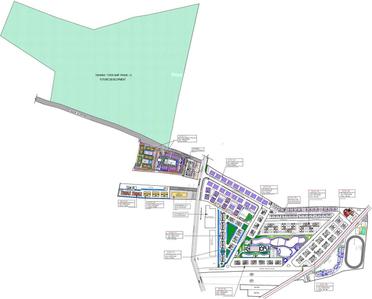 Project Image of 419.0 - 483.0 Sq.ft 1 BHK Apartment for buy in Naiknavare Dwarka Project 3