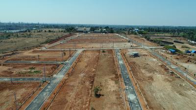 Project Image of 1200.0 - 4000.0 Sq.ft Residential Plot Plot for buy in Rai Green Park