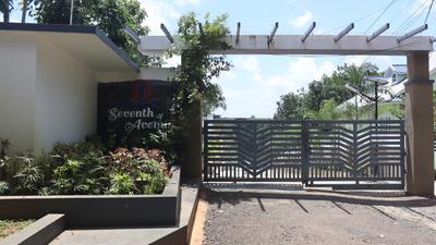 Project Image of 1531.0 - 1979.0 Sq.ft 3.5 BHK Villa for buy in Inhouse Seventh Avenue