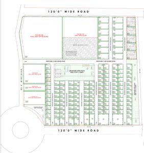 Project Image of 1737.0 - 11765.28 Sq.ft Residential Plot Plot for buy in Sreenidhi Luxury Park