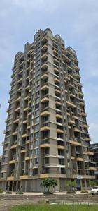 Project Image of 454.0 - 618.0 Sq.ft 1 BHK Apartment for buy in Balaji Krishna