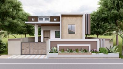 Project Image of 1224.0 - 3105.0 Sq.ft Residential Plot Plot for buy in Himaja Elite Brundavan