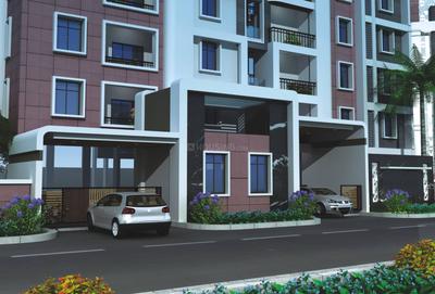 Project Image of 1605.0 - 1990.0 Sq.ft 3 BHK Apartment for buy in Srigdha NVR Arcade