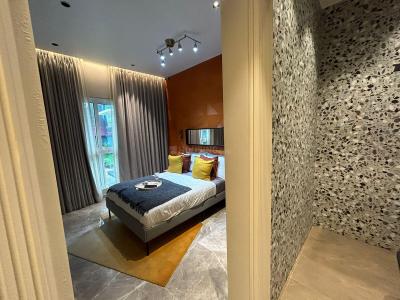 Project Image of 480.0 - 654.0 Sq.ft 1 BHK Apartment for buy in Neelam Supremo Phase I Salvia D Wing